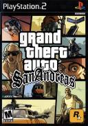 Grand Theft Auto : San Andreas