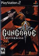 Gungrave: Overdose
