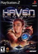 Haven: Call of the King
