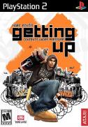 Marc Ecko's Getting Up: Contents Under Pressure
