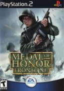Medal of Honor : En Première Ligne
