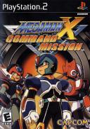 Mega Man X: Command Mission
