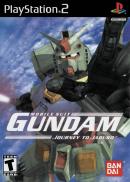 Mobile Suit Gundam: Journey to Jaburo
