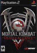 Mortal Kombat : Deadly Alliance