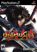 Onimusha : Dawn Of Dreams
