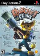 Ratchet & Clank
