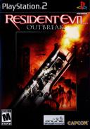 Resident Evil Outbreak
