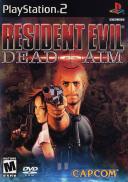 Resident Evil Dead Aim
