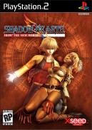 Shadow Hearts: From the New World
