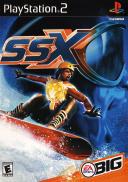 SSX
