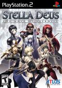 Stella Deus : The Gate of Eternity