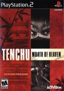 Tenchu : La Colere Divine