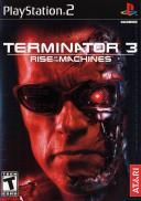 Terminator 3 : Le Soulèvement des Machines