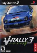 V-Rally 3

