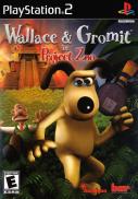 Wallace & Gromit dans le Projet Zoo