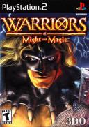 Warriors of Might and Magic
