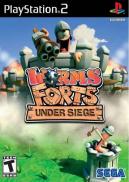 Worms Forts : Etat de Siege