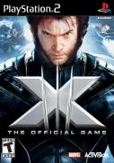 X-Men : Le Jeu Officiel