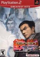 Tekken Tag Tournament (Gamme Platinum)