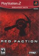 Red Faction (Gamme Platinum)