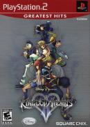 Kingdom Hearts II (Gamme Platinum)