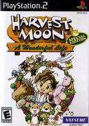 Harvest Moon: A Wonderful Life Special Edition