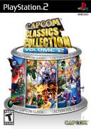 Capcom Classics Collection : Volume 2