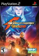 The King of Fighters: Maximum Impact 2 
