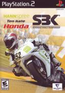 SBK-07 : Superbike World Championship