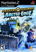 MotorStorm : Arctic Edge