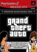 Grand Theft Auto : Double Pack