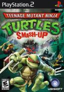 Teenage Mutant Ninja Turtles : Smash-Up