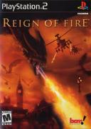 Reign of Fire - Le Règne du Feu