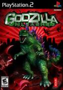 Godzilla : Unleashed