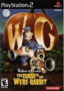 Wallace & Gromit : Le Mystère du Lapin-Garou