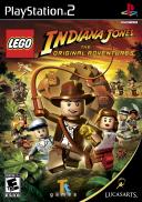 LEGO Indiana Jones : La Trilogie Originale