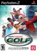 ProStroke Golf : World Tour 2007