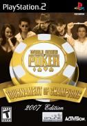 World Series of Poker : Tournament of Champions 2007 Edition