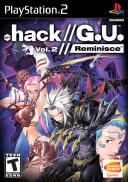 .hack//G.U. Vol. 2//Reminisce (US) (JP)