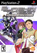 Eureka Seven Vol. 2: The New Vision (US) (JP)