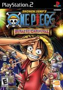 One Piece: Pirates' Carnival (US) (JP)