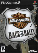 Harley-Davidson : Race to the Rally