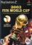 Coupe du Monde FIFA 2002