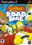 The Simpsons : Road Rage