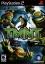 TMNT : Les Tortues Ninja