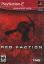Red Faction (Gamme Platinum)