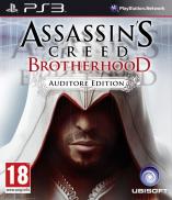 Assassin's Creed : Brotherhood - Edition collector Auditore