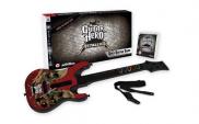 Guitar Hero: Metallica - Bundle (Jeu + Guitare)