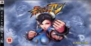 Street Fighter IV - Edition Collectors