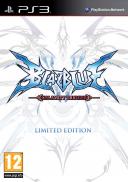 BlazBlue : Calamity Trigger - Edition Limitée